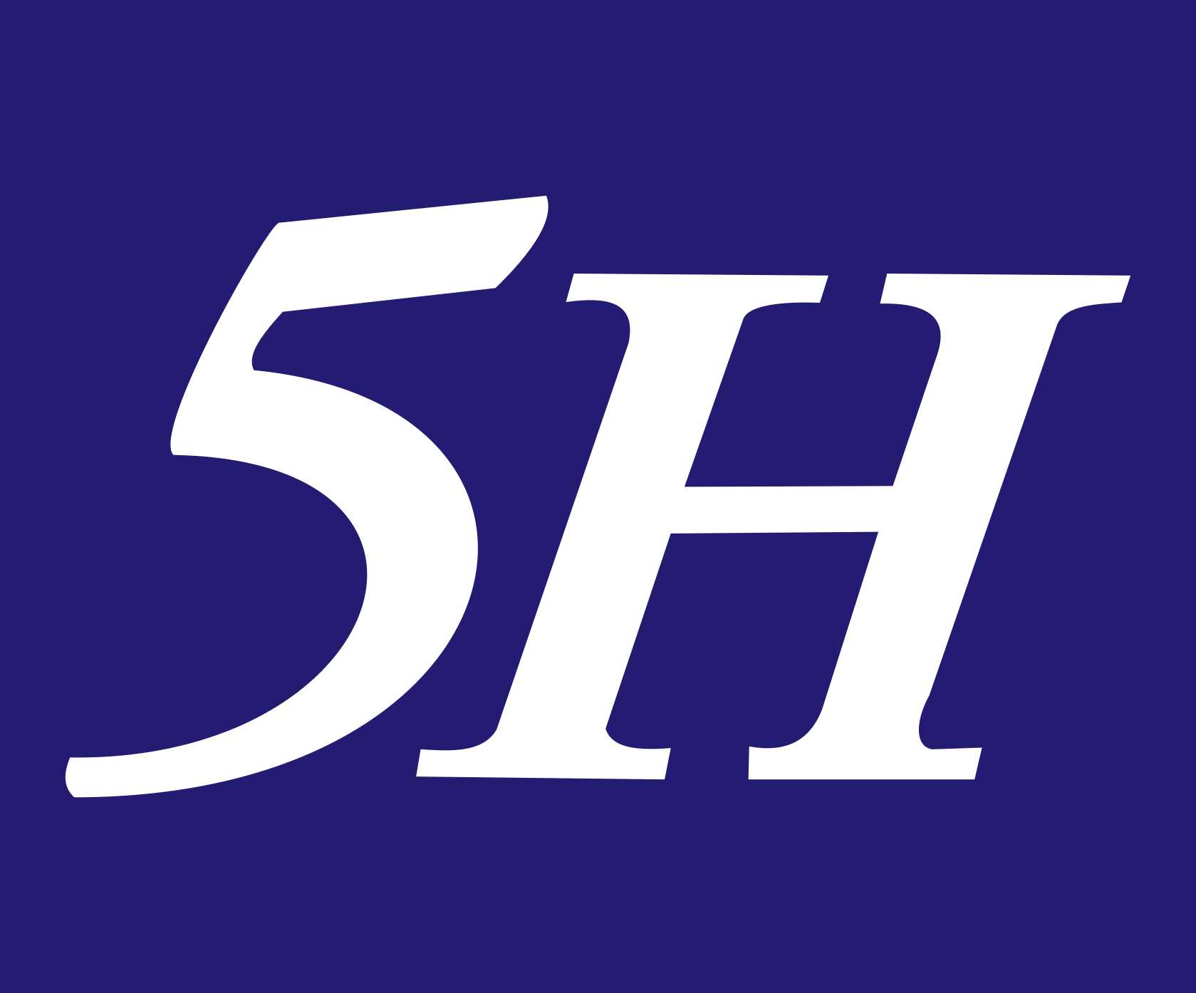 5 t h