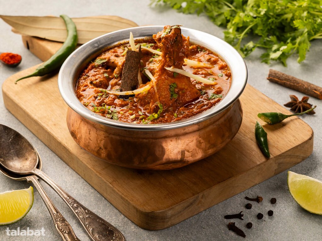 Chicken Tikka