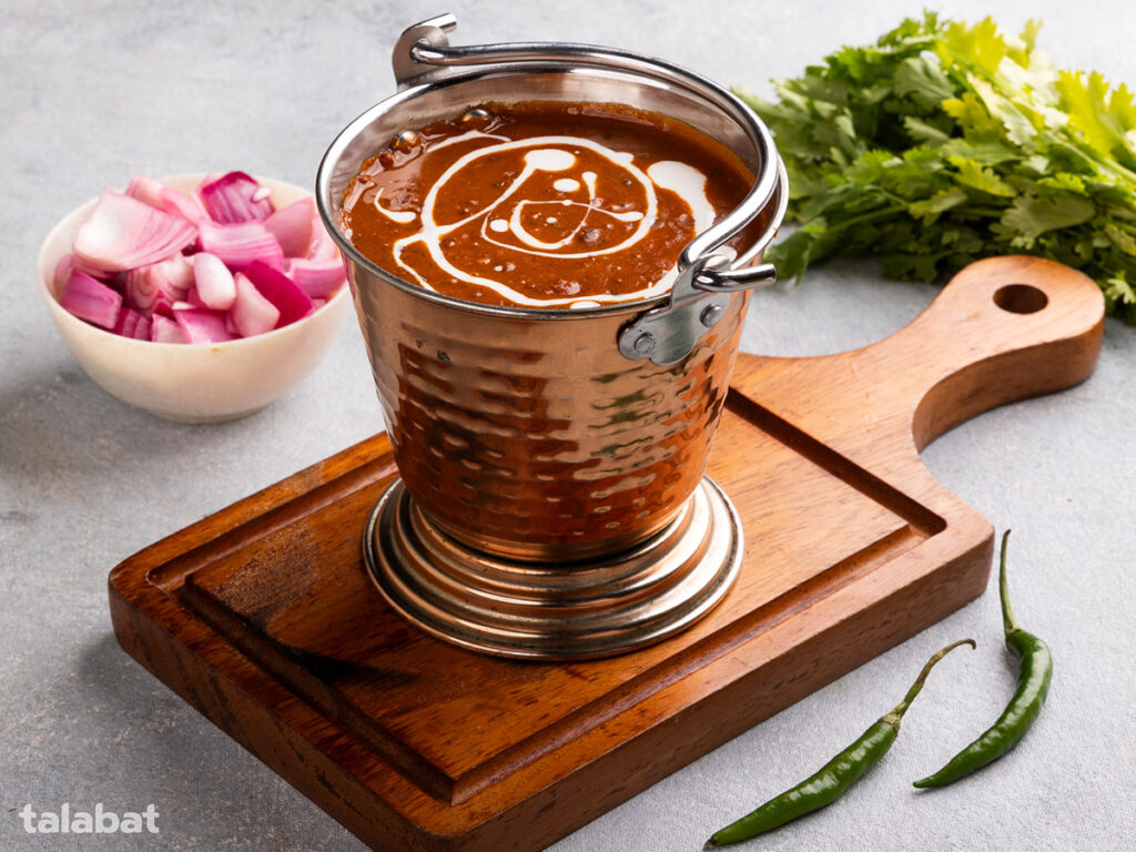 Dal Makhani