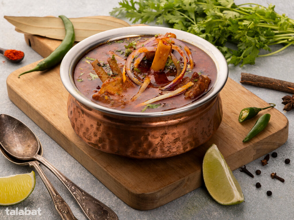 Mutton Rogan Josh