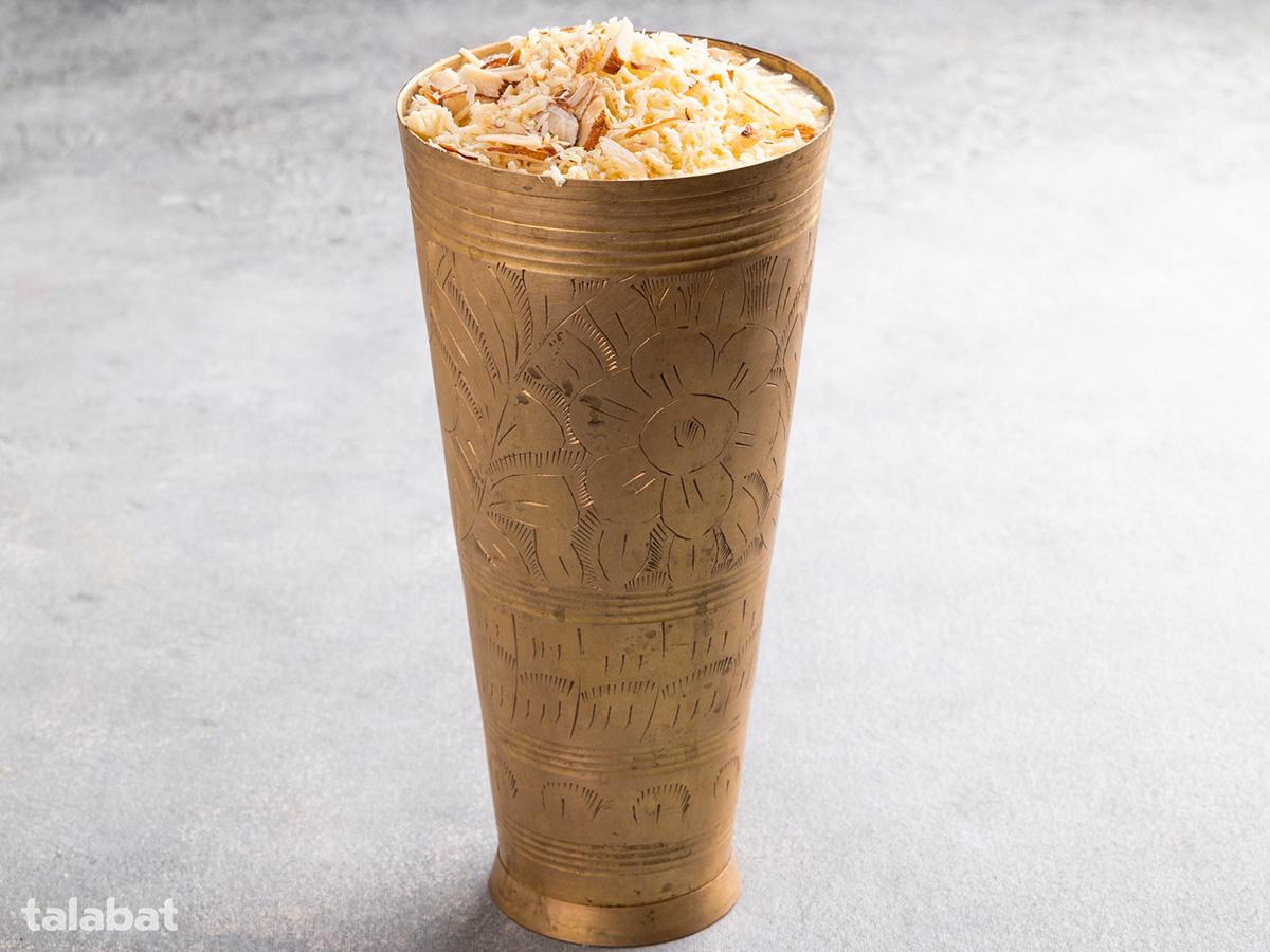 Peda Lassi